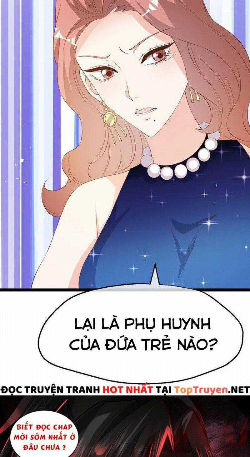 Thần Cấp Ngư Phu Chapter 296 trang 25