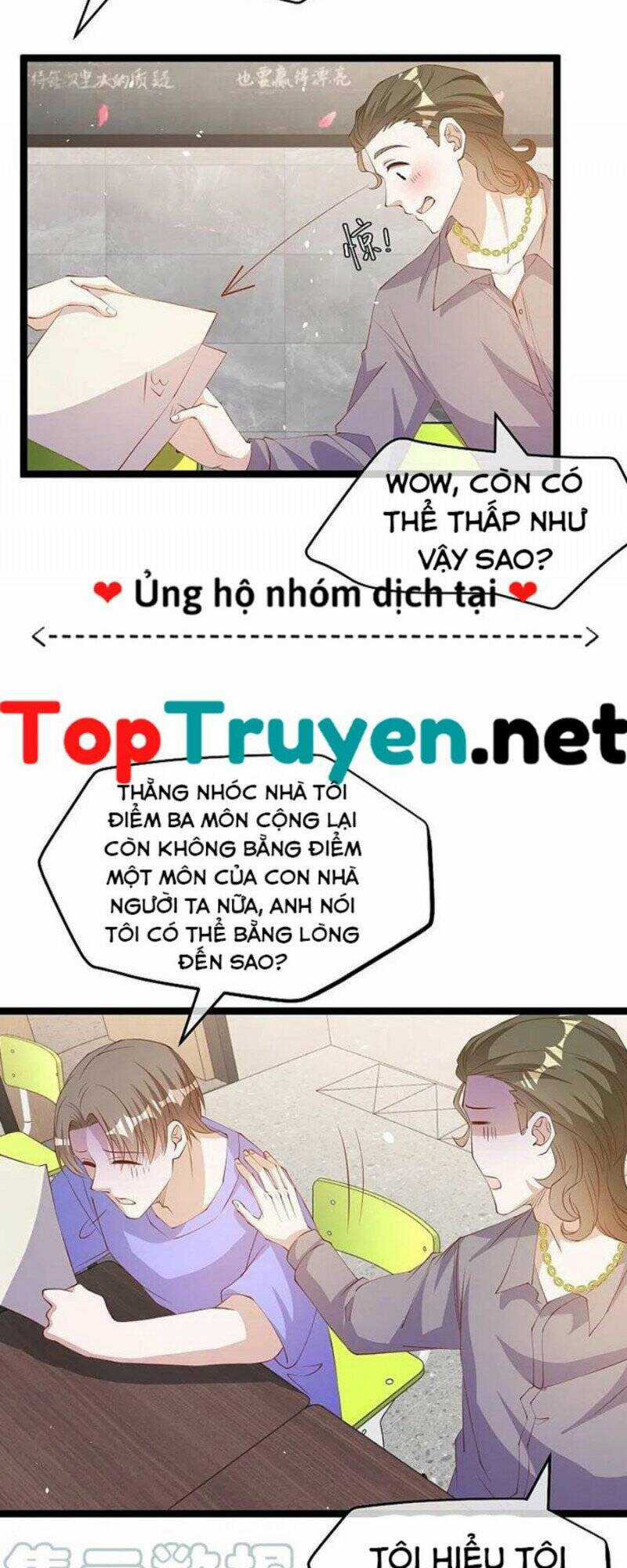 Thần Cấp Ngư Phu Chapter 296 trang 9