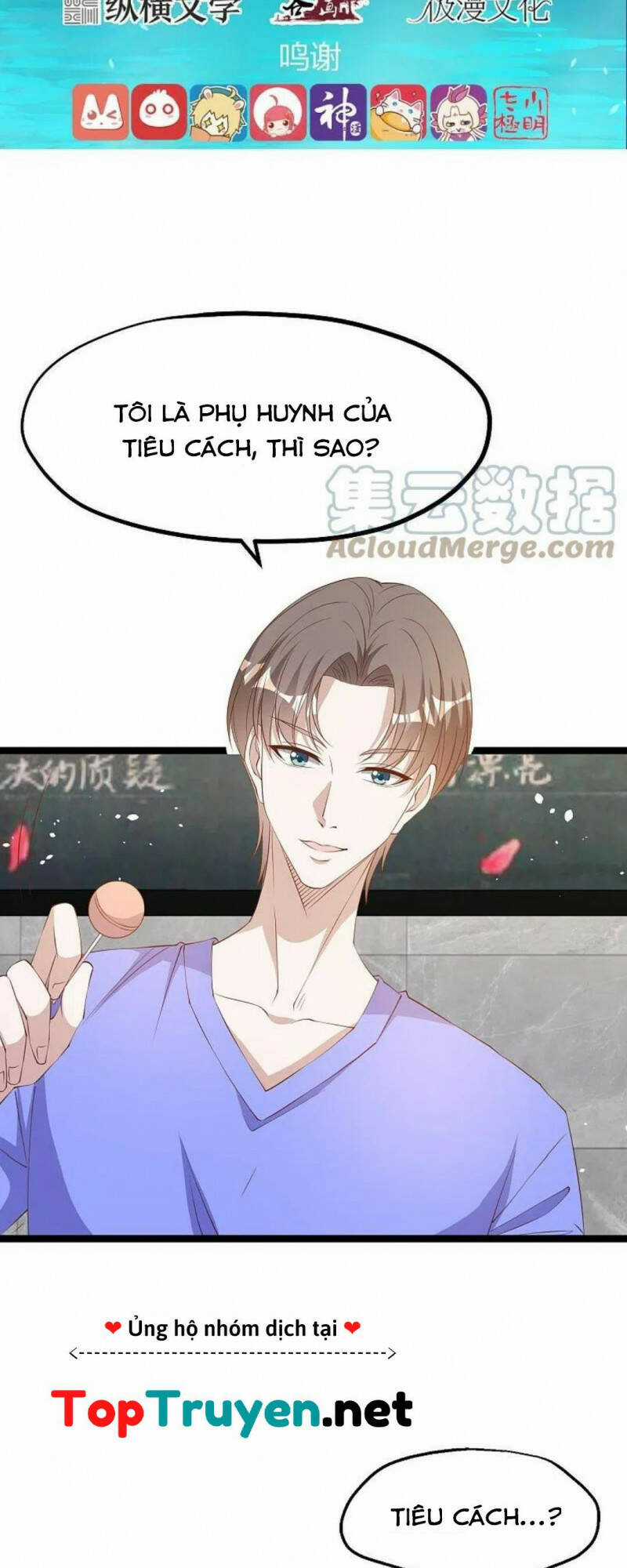 Thần Cấp Ngư Phu Chapter 297 trang 1