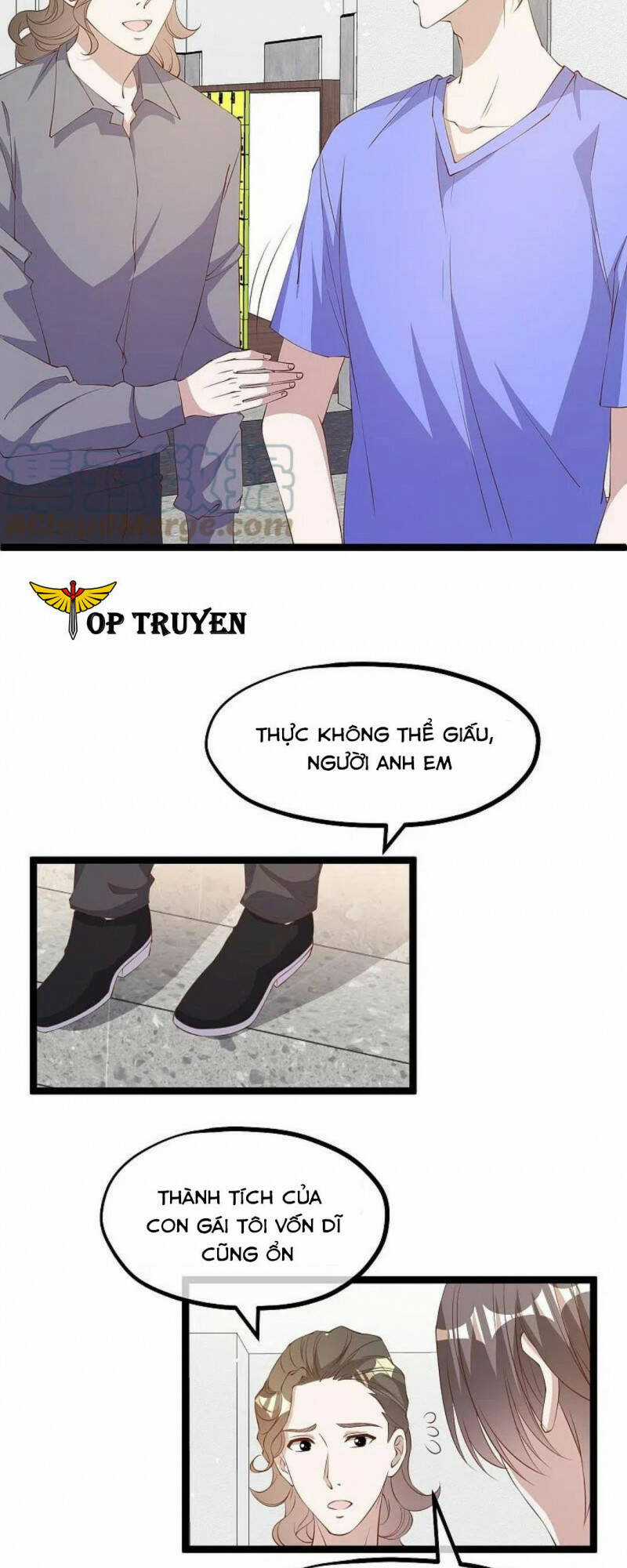 Thần Cấp Ngư Phu Chapter 297 trang 11