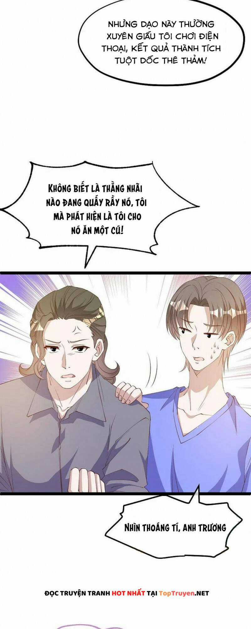 Thần Cấp Ngư Phu Chapter 297 trang 12