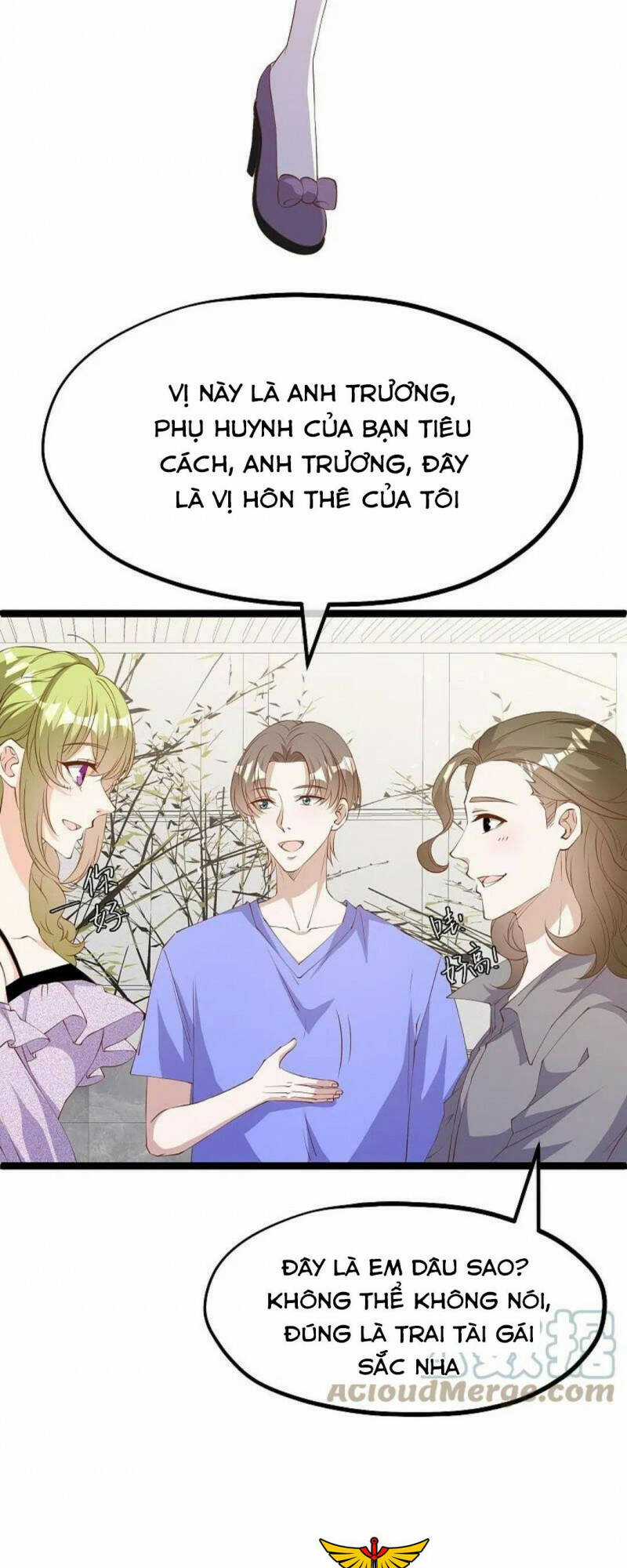 Thần Cấp Ngư Phu Chapter 297 trang 14