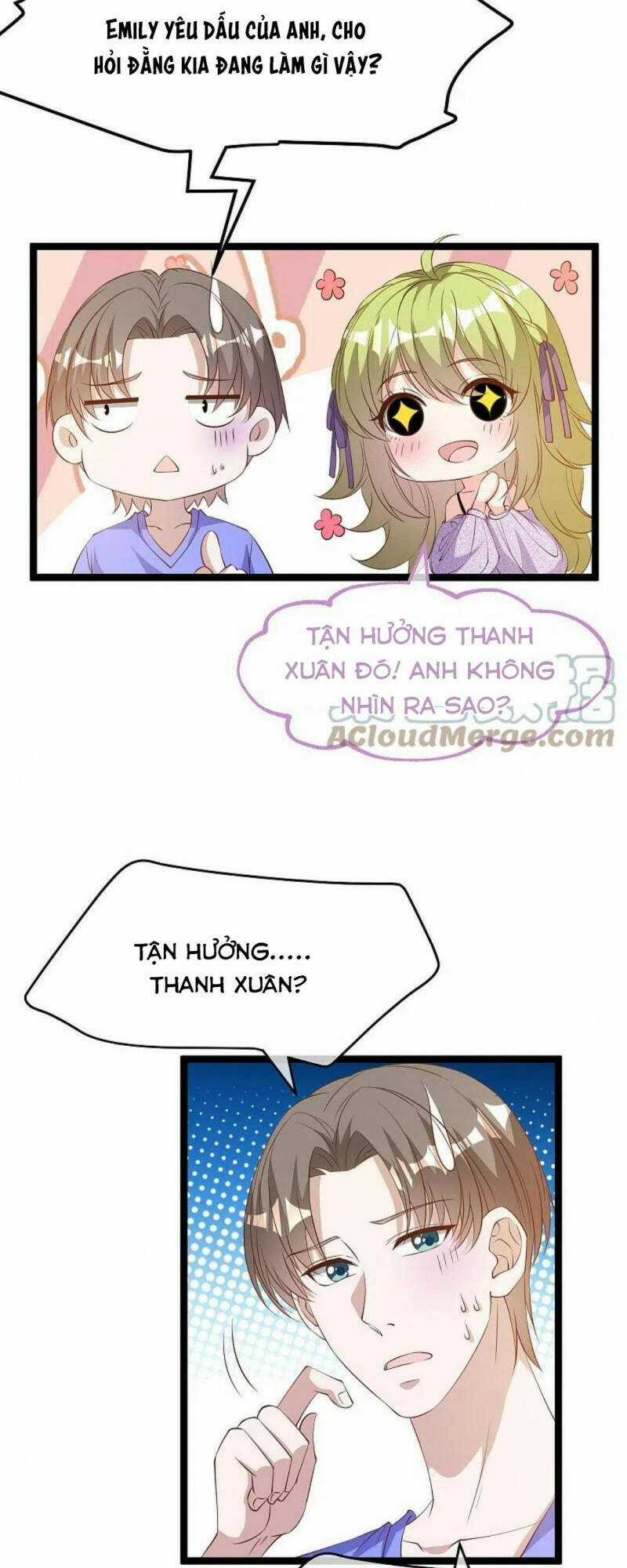 Thần Cấp Ngư Phu Chapter 297 trang 17