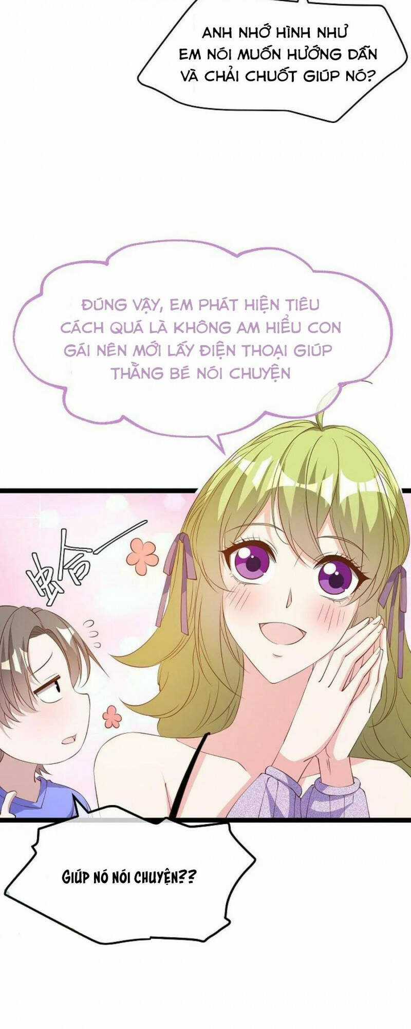 Thần Cấp Ngư Phu Chapter 297 trang 18