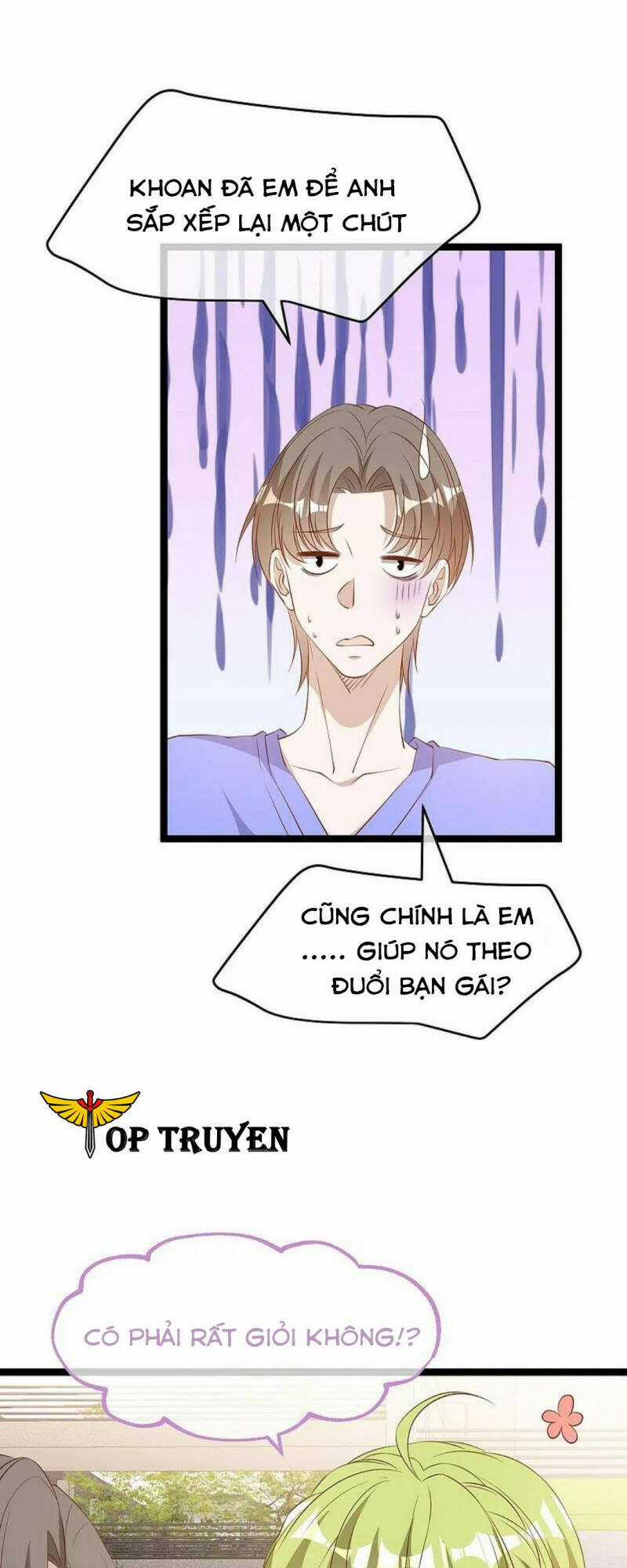 Thần Cấp Ngư Phu Chapter 297 trang 19