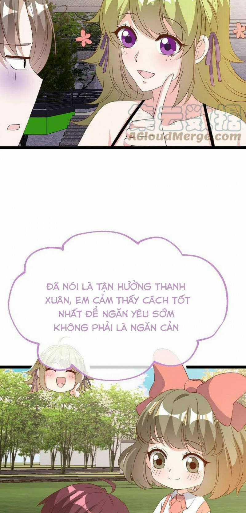 Thần Cấp Ngư Phu Chapter 297 trang 20