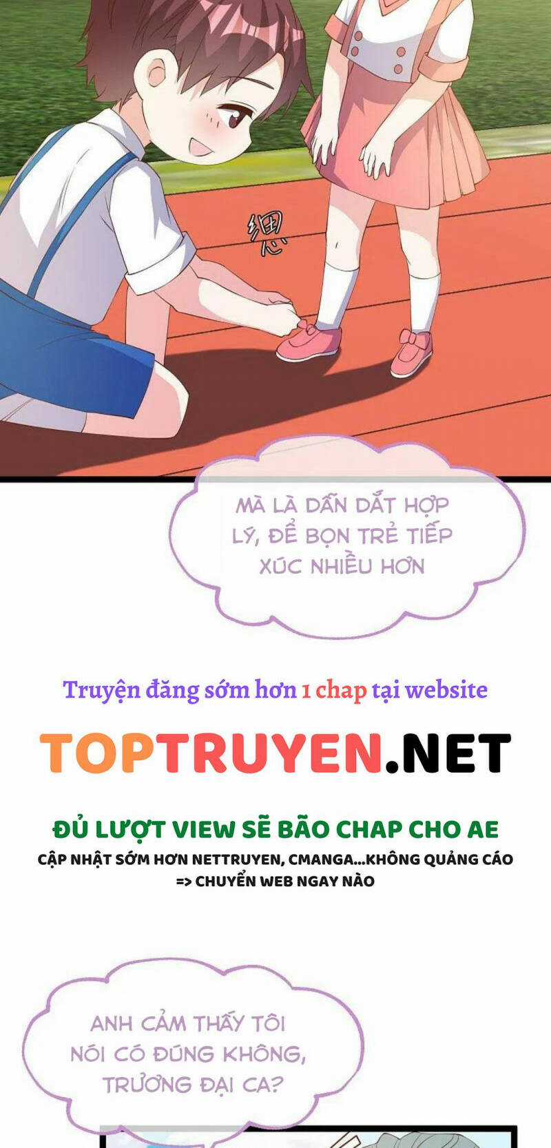 Thần Cấp Ngư Phu Chapter 297 trang 21