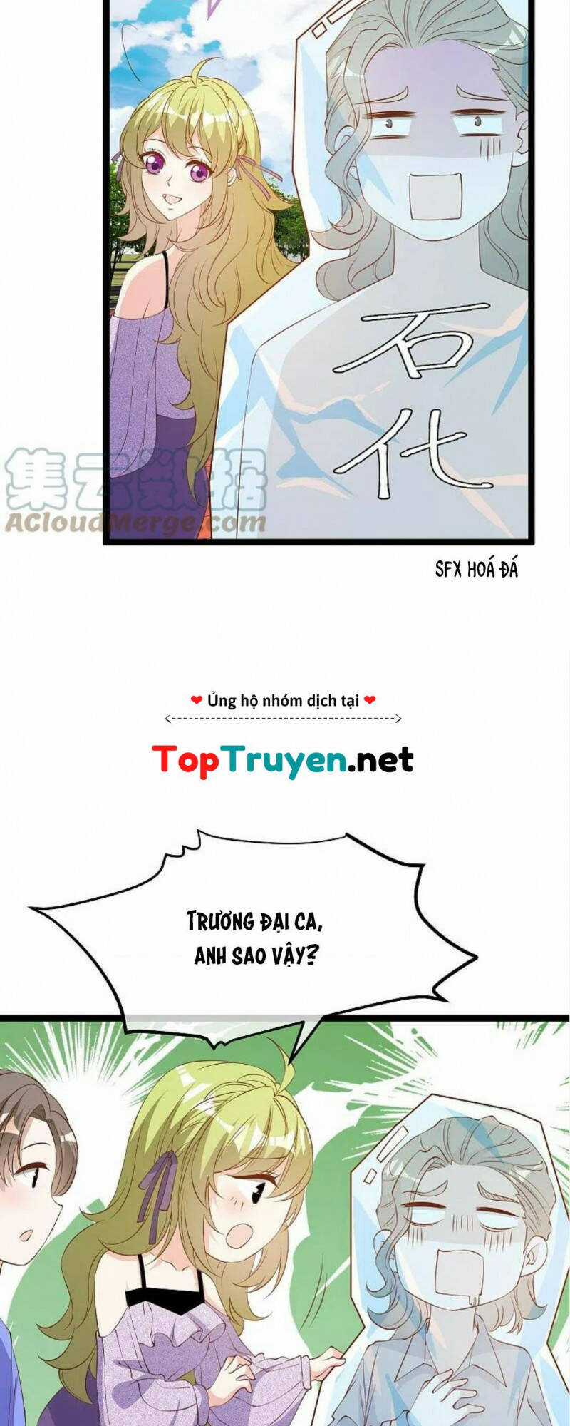 Thần Cấp Ngư Phu Chapter 297 trang 22