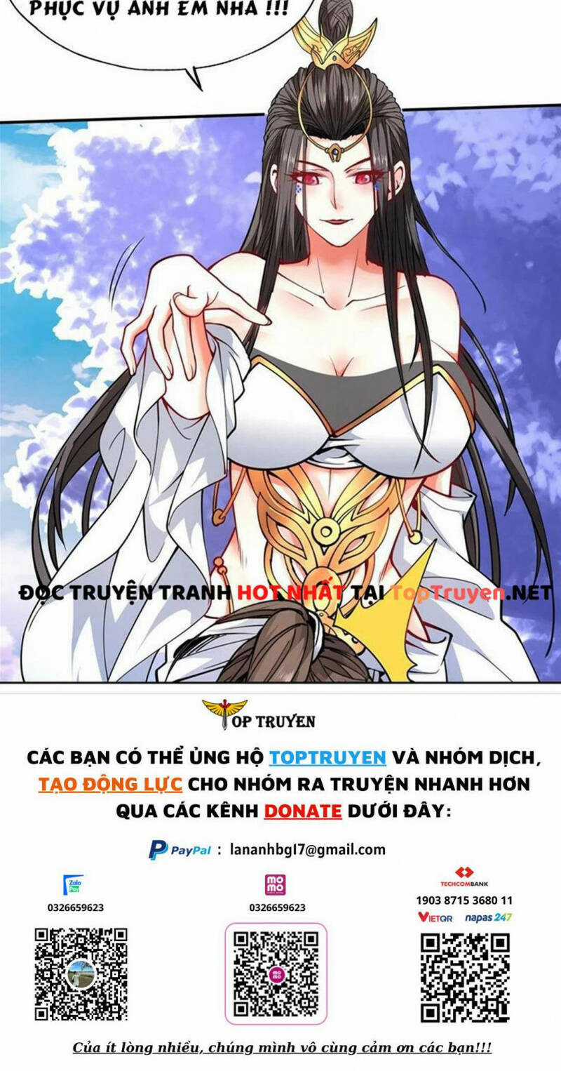 Thần Cấp Ngư Phu Chapter 297 trang 25