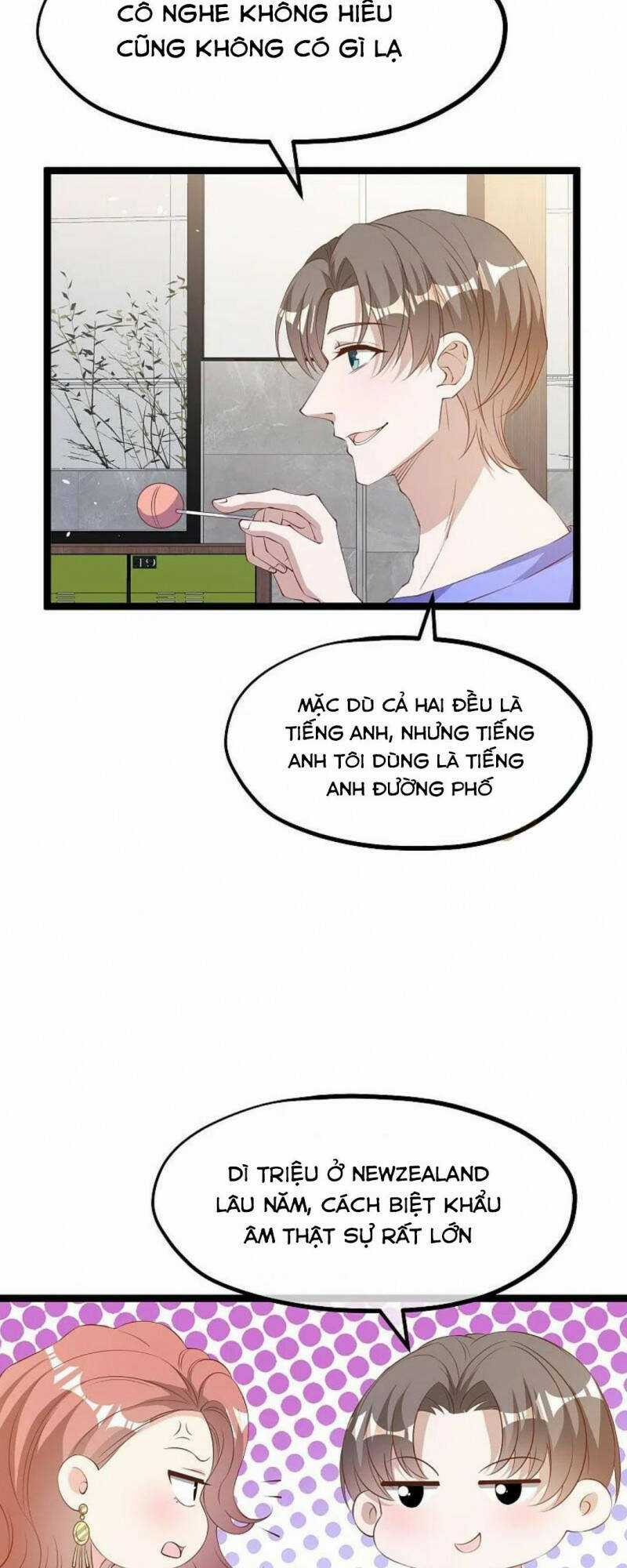 Thần Cấp Ngư Phu Chapter 297 trang 5