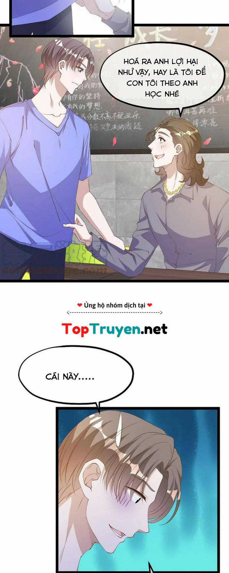 Thần Cấp Ngư Phu Chapter 297 trang 8