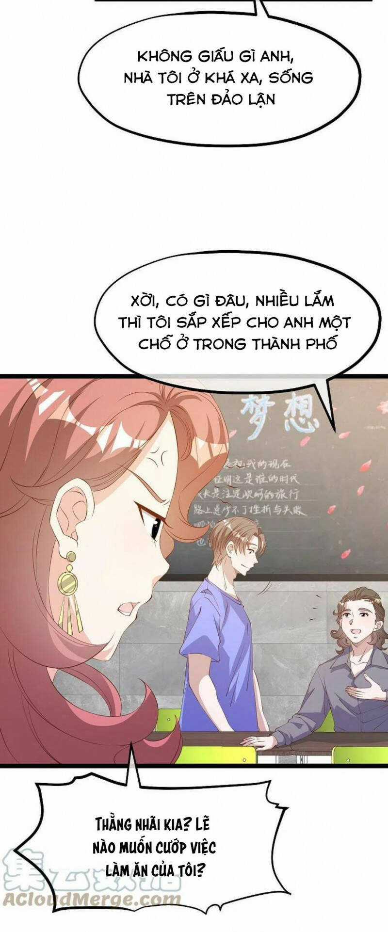 Thần Cấp Ngư Phu Chapter 297 trang 9