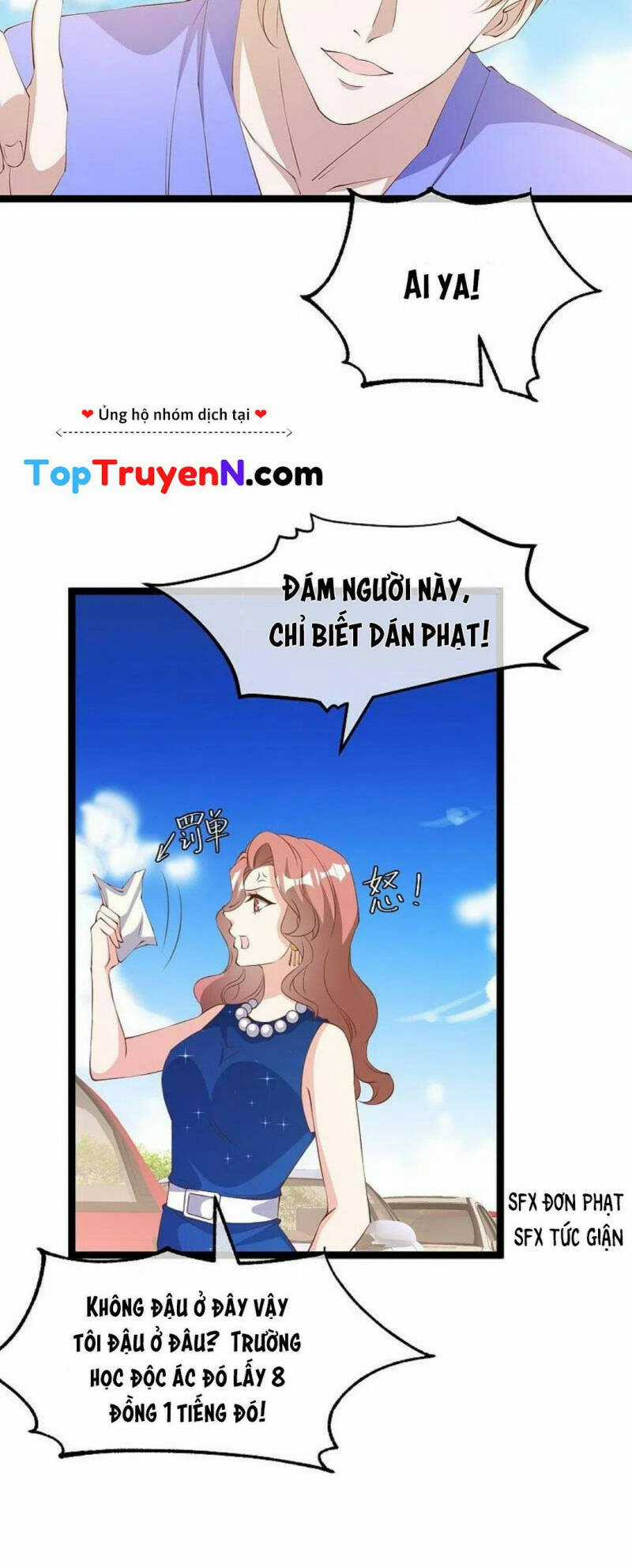 Thần Cấp Ngư Phu Chapter 298 trang 10