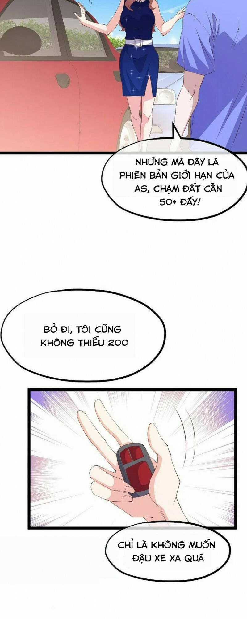 Thần Cấp Ngư Phu Chapter 298 trang 12