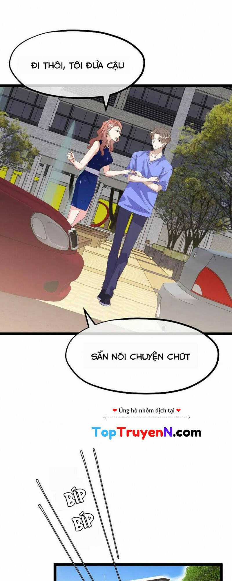 Thần Cấp Ngư Phu Chapter 298 trang 13