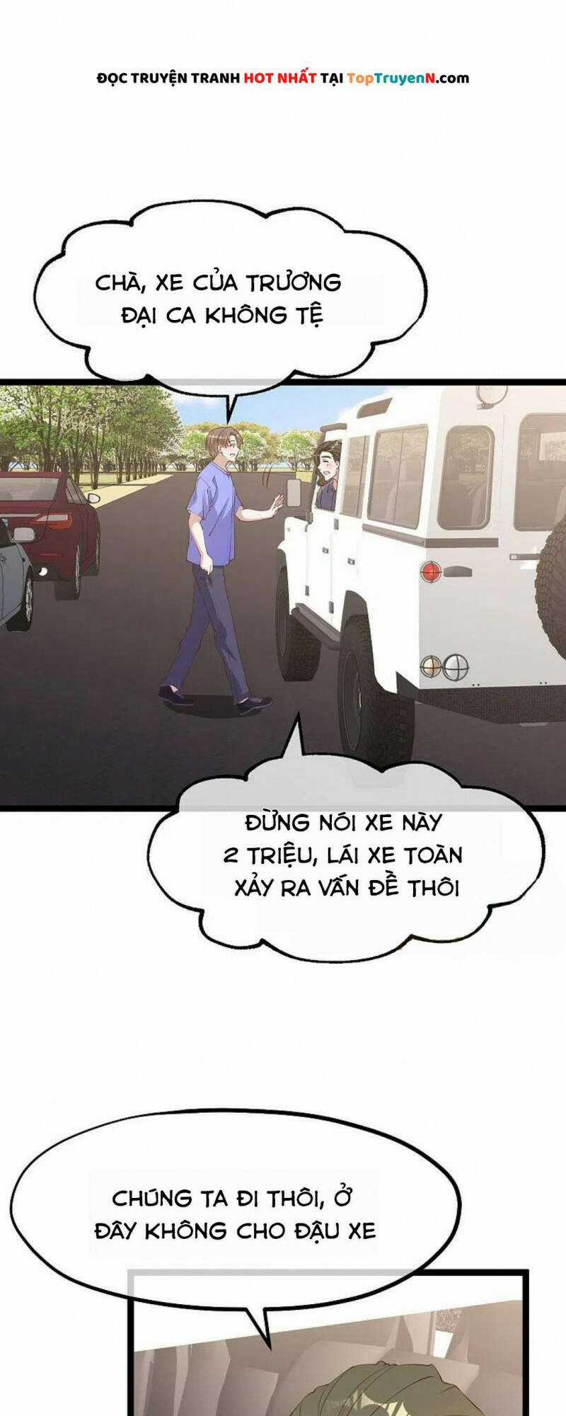 Thần Cấp Ngư Phu Chapter 298 trang 15
