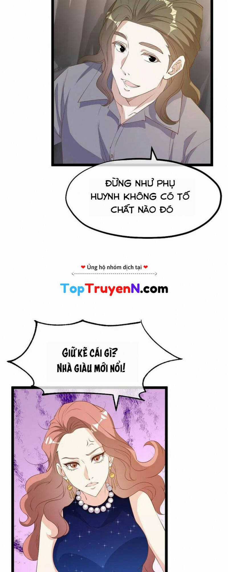 Thần Cấp Ngư Phu Chapter 298 trang 16