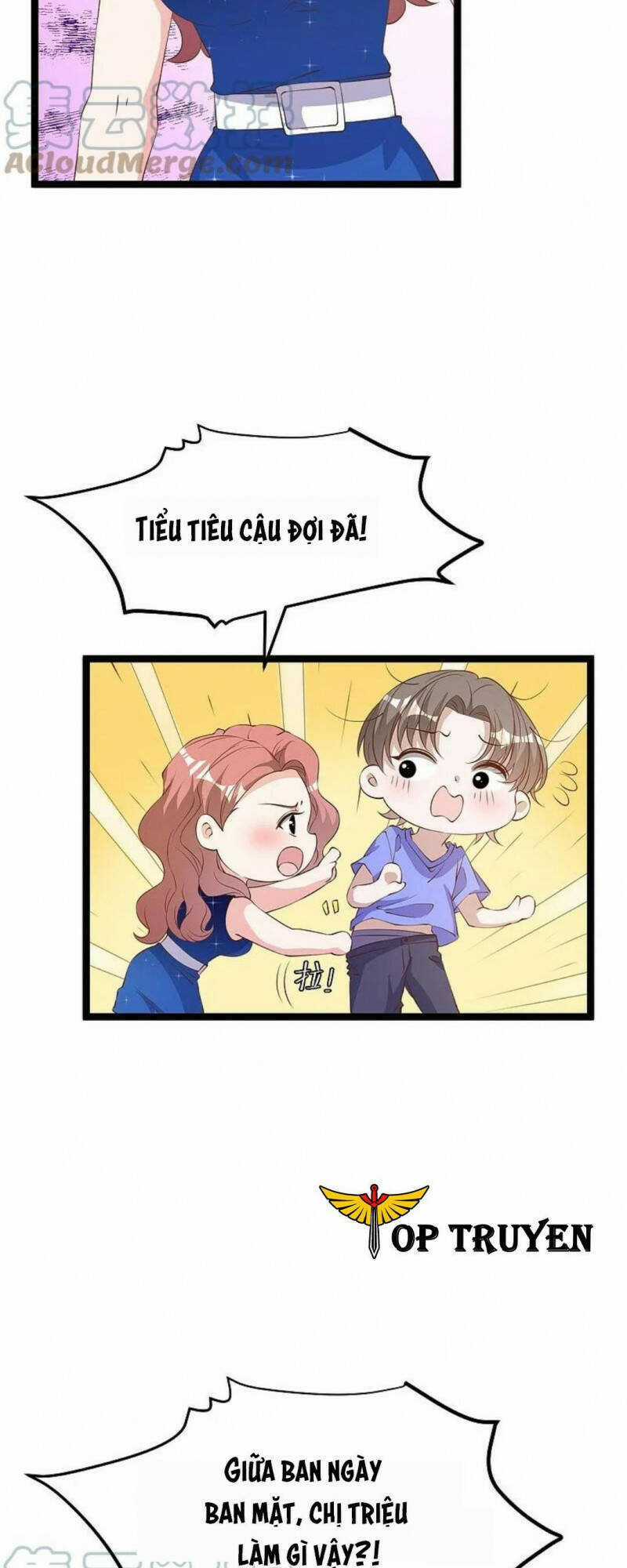 Thần Cấp Ngư Phu Chapter 298 trang 17