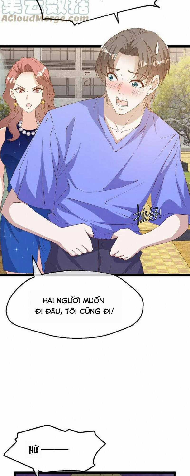 Thần Cấp Ngư Phu Chapter 298 trang 18
