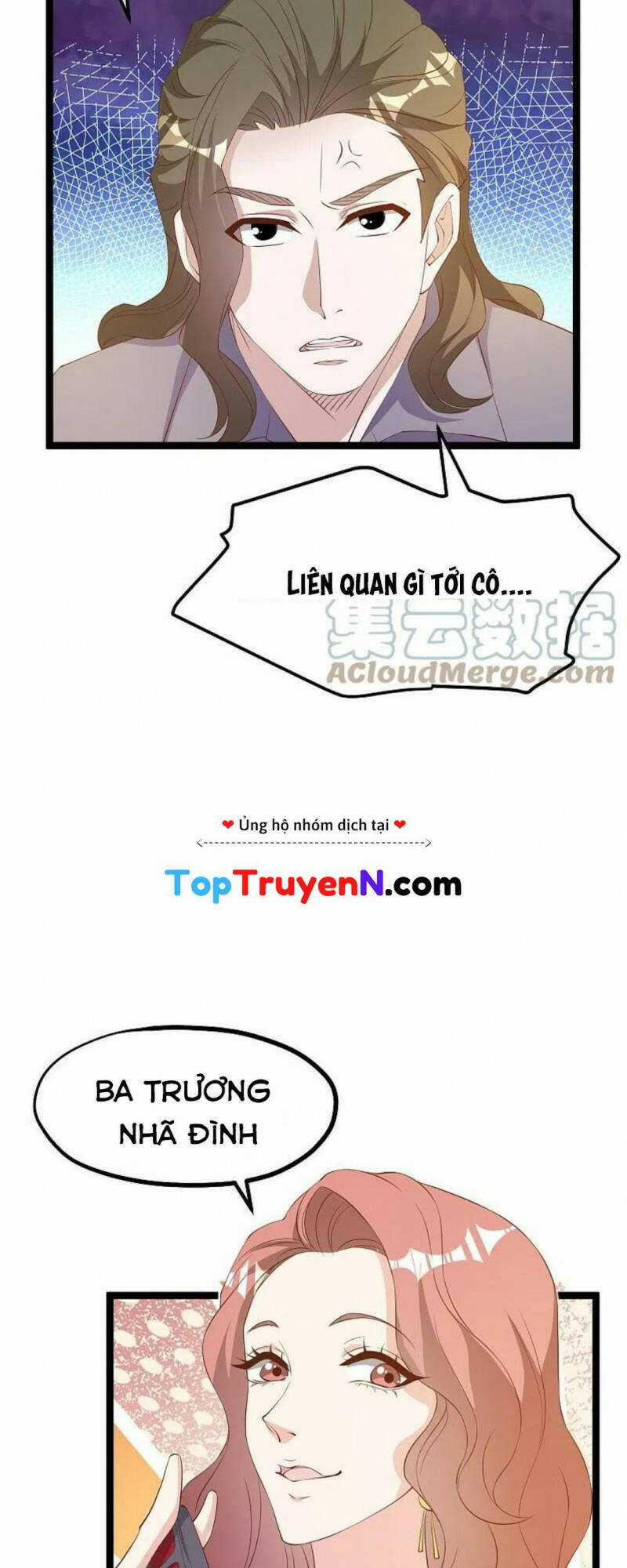 Thần Cấp Ngư Phu Chapter 298 trang 19