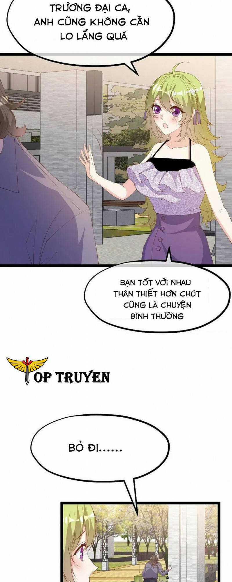 Thần Cấp Ngư Phu Chapter 298 trang 2