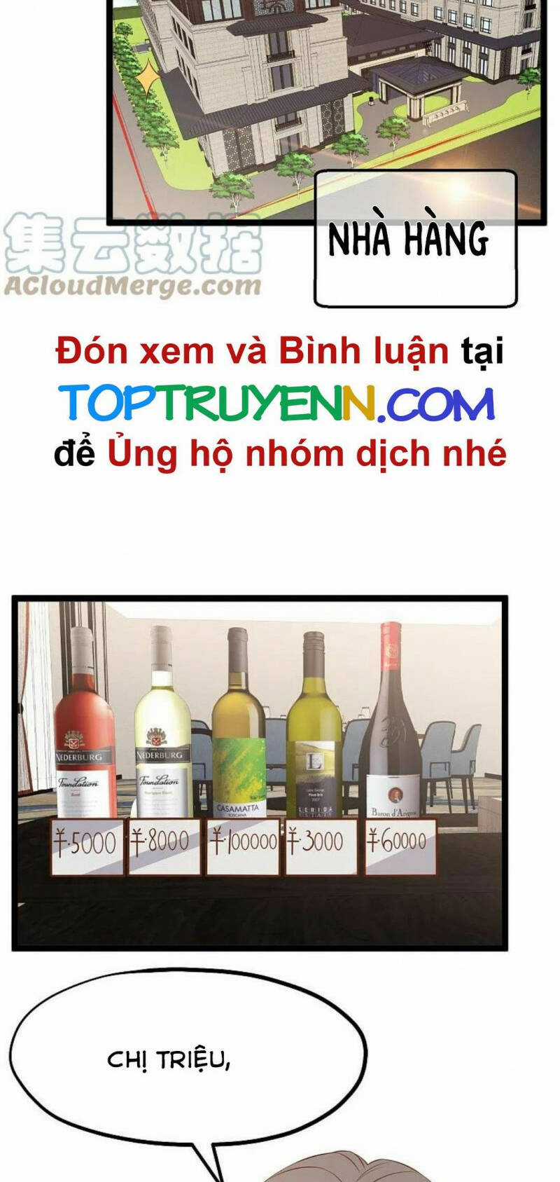 Thần Cấp Ngư Phu Chapter 298 trang 21
