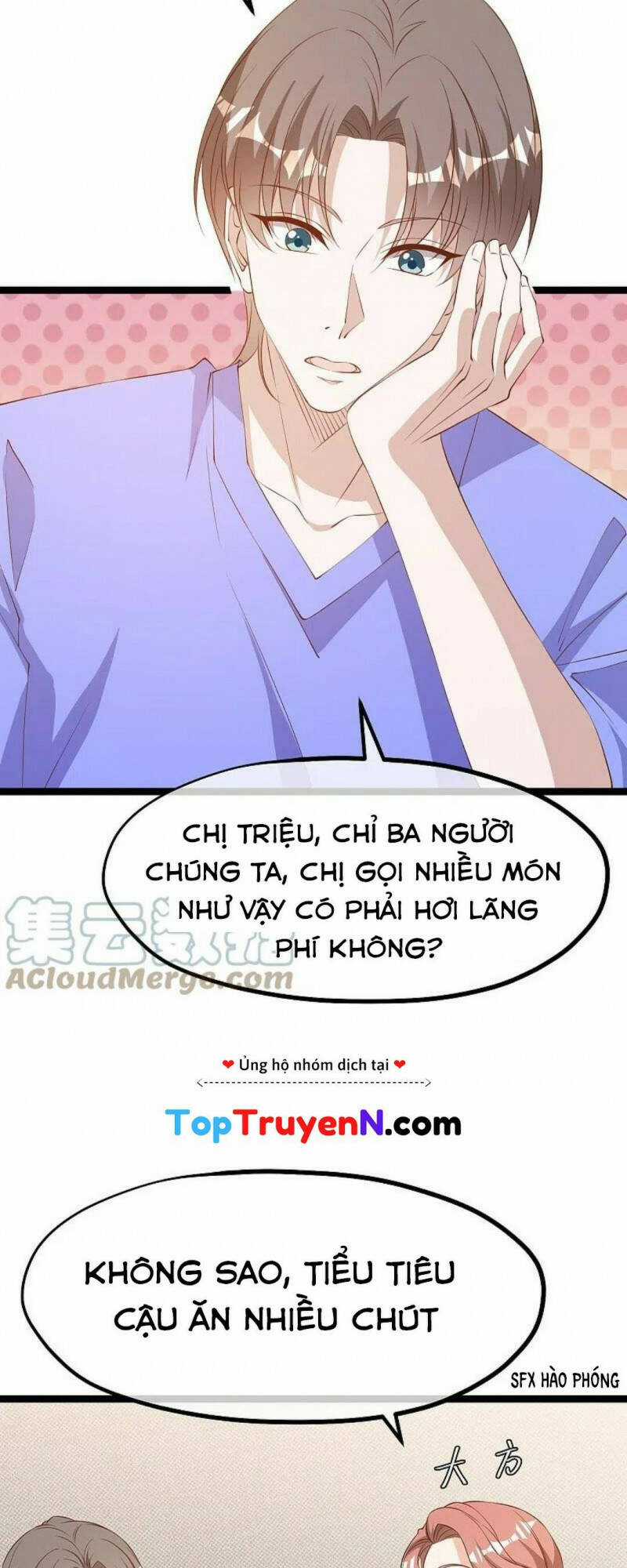 Thần Cấp Ngư Phu Chapter 298 trang 22