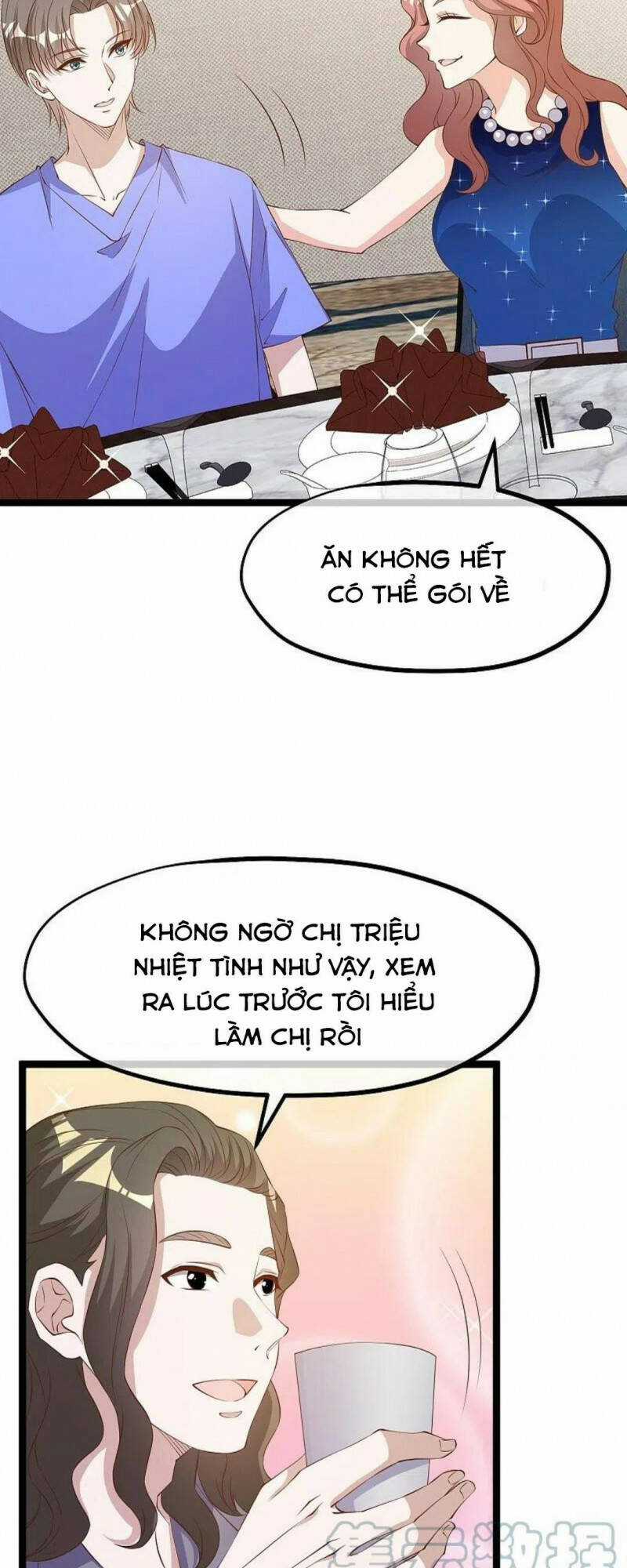 Thần Cấp Ngư Phu Chapter 298 trang 23
