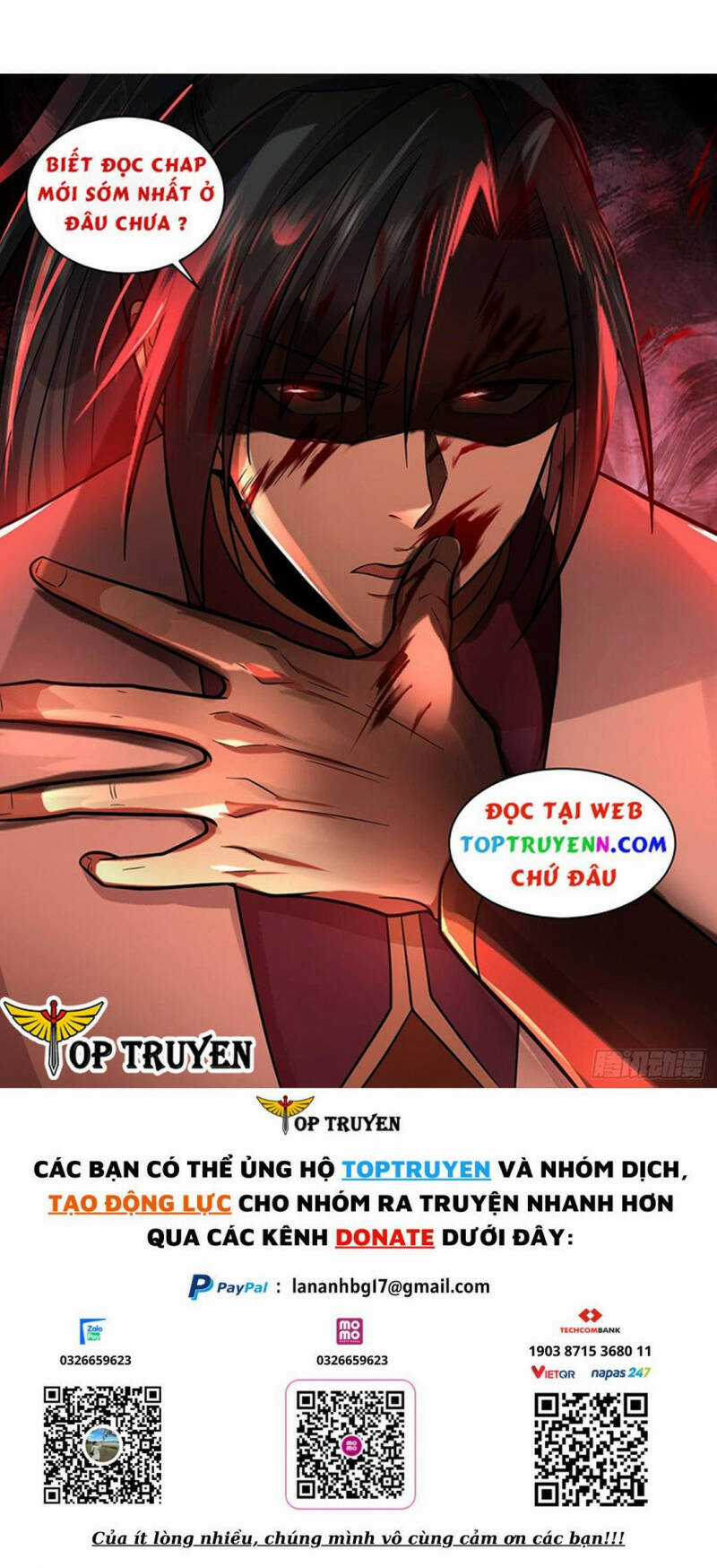 Thần Cấp Ngư Phu Chapter 298 trang 25