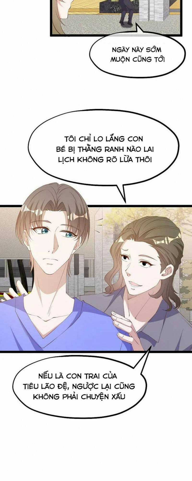 Thần Cấp Ngư Phu Chapter 298 trang 3