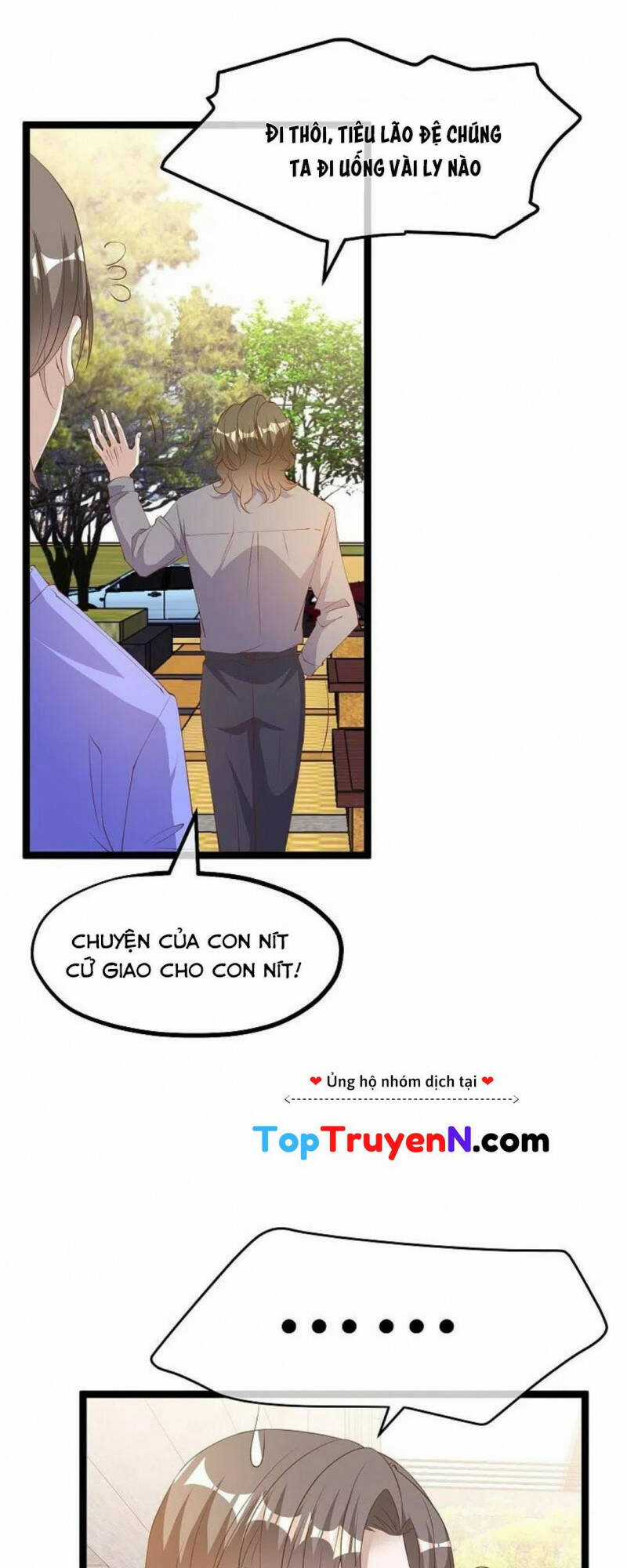 Thần Cấp Ngư Phu Chapter 298 trang 4