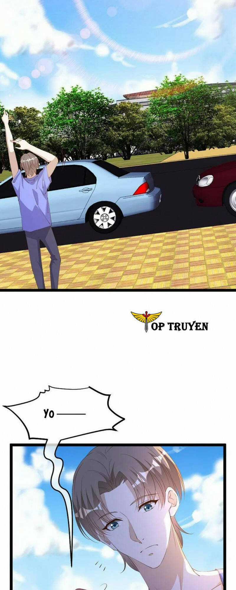 Thần Cấp Ngư Phu Chapter 298 trang 6