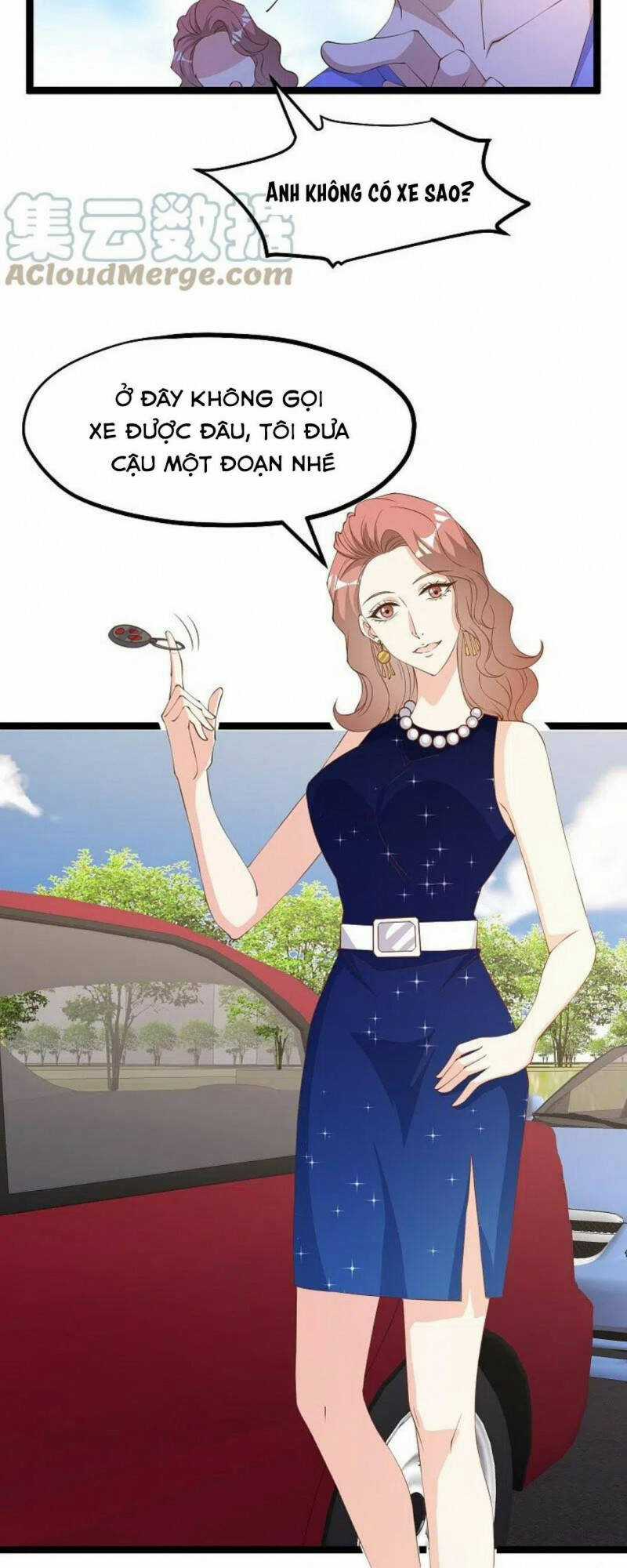 Thần Cấp Ngư Phu Chapter 298 trang 7