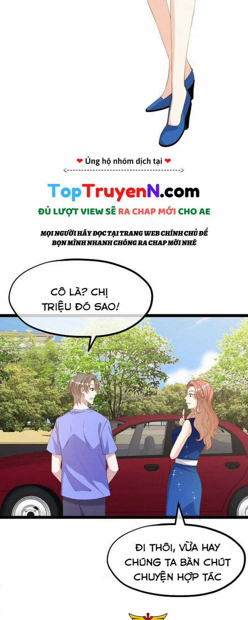 Thần Cấp Ngư Phu Chapter 298 trang 8