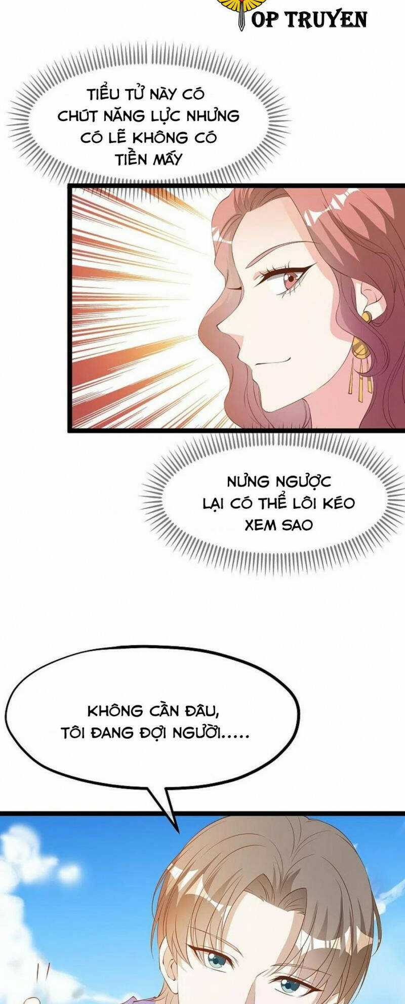 Thần Cấp Ngư Phu Chapter 298 trang 9