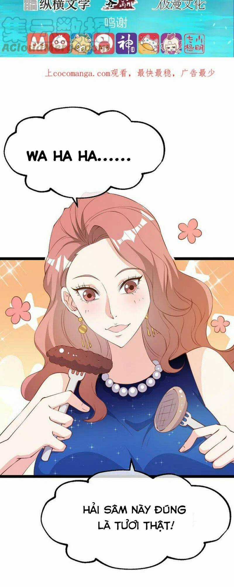 Thần Cấp Ngư Phu Chapter 299 trang 1