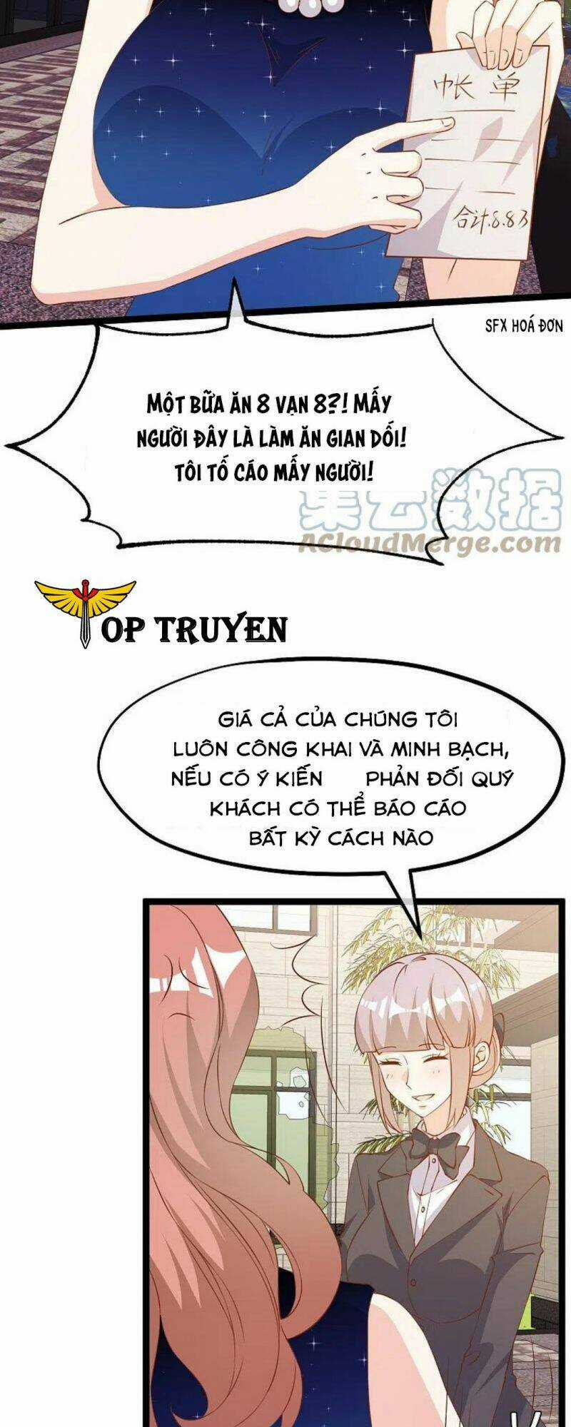Thần Cấp Ngư Phu Chapter 299 trang 13