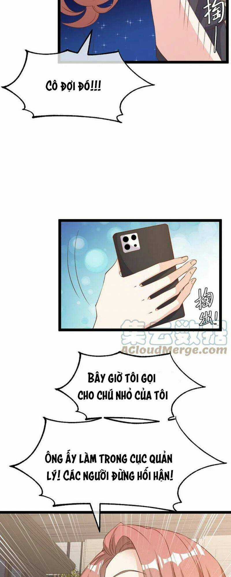 Thần Cấp Ngư Phu Chapter 299 trang 14