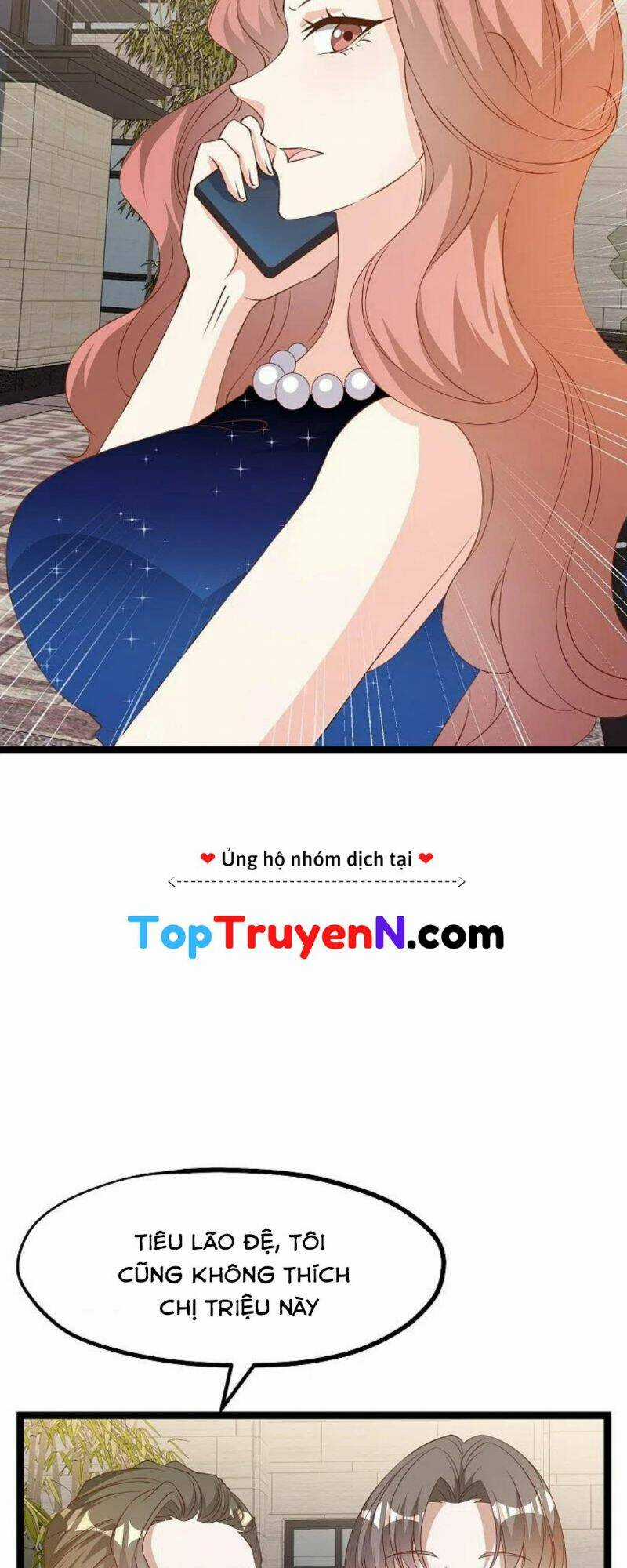 Thần Cấp Ngư Phu Chapter 299 trang 15