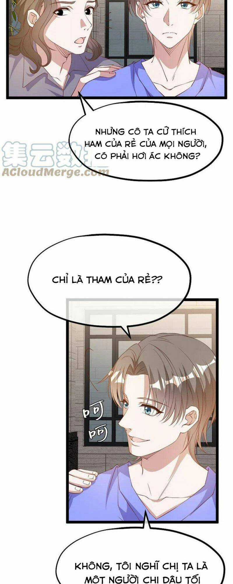 Thần Cấp Ngư Phu Chapter 299 trang 16