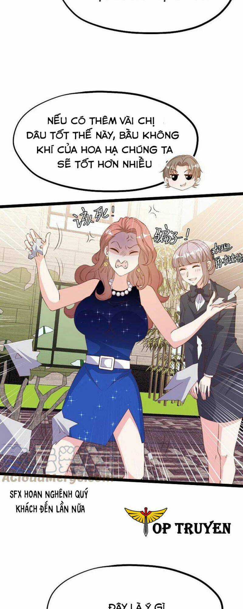 Thần Cấp Ngư Phu Chapter 299 trang 17