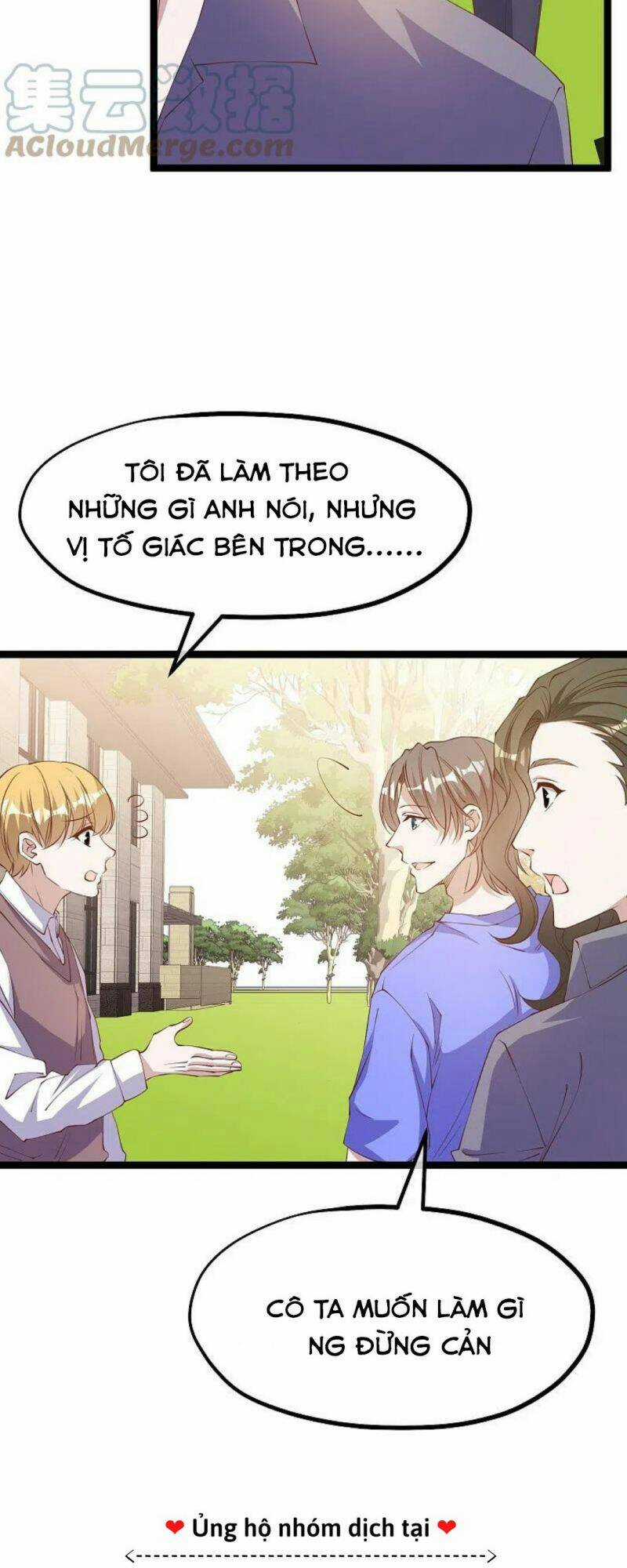 Thần Cấp Ngư Phu Chapter 299 trang 19