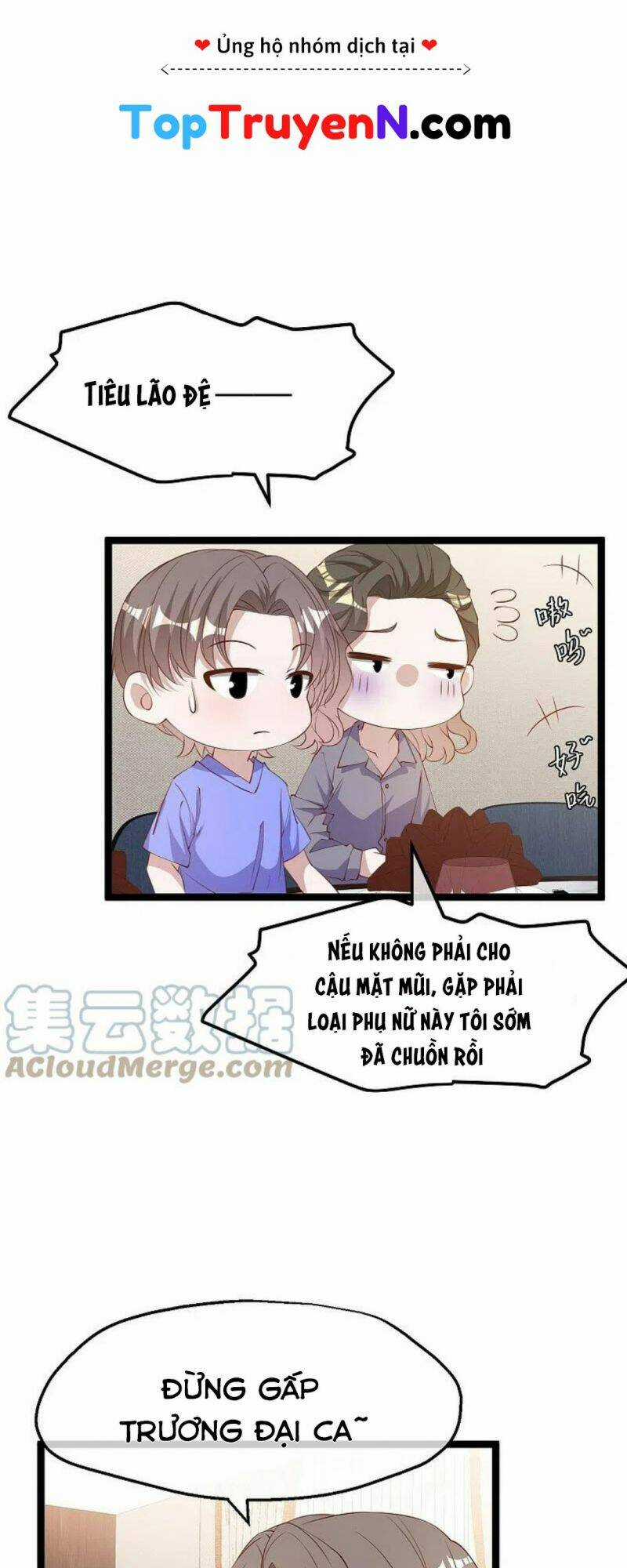 Thần Cấp Ngư Phu Chapter 299 trang 2