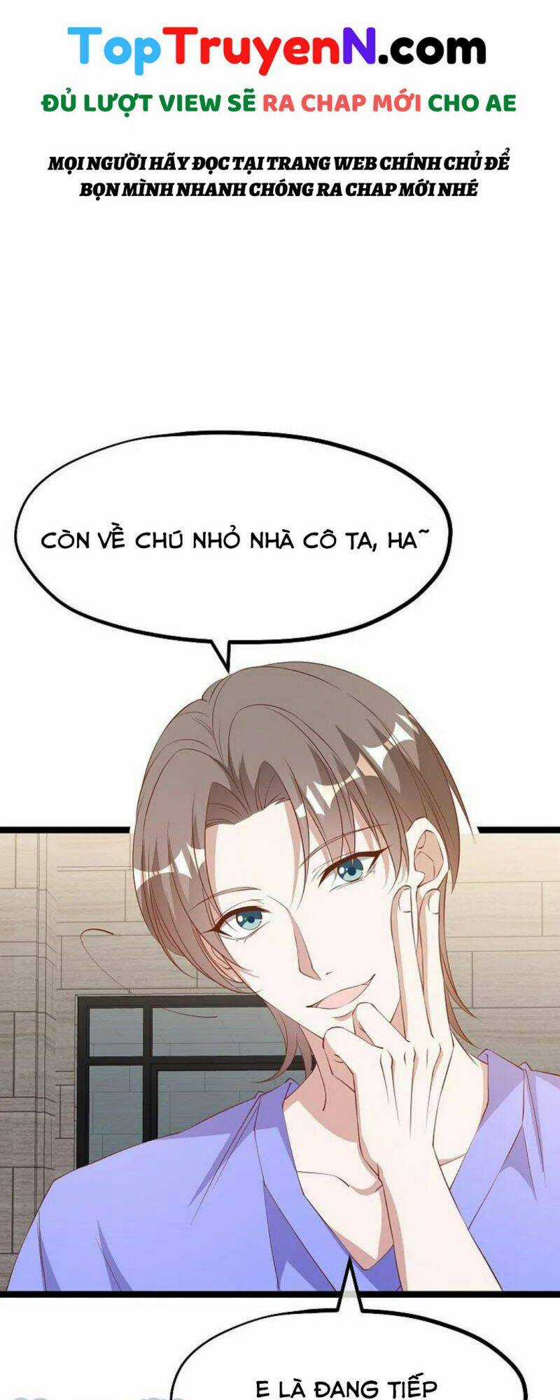 Thần Cấp Ngư Phu Chapter 299 trang 20