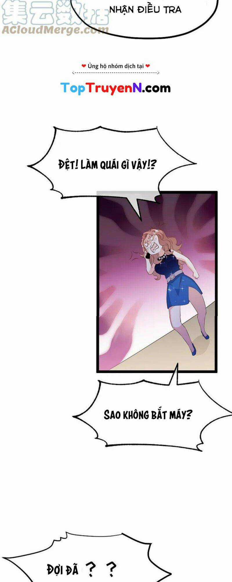 Thần Cấp Ngư Phu Chapter 299 trang 21