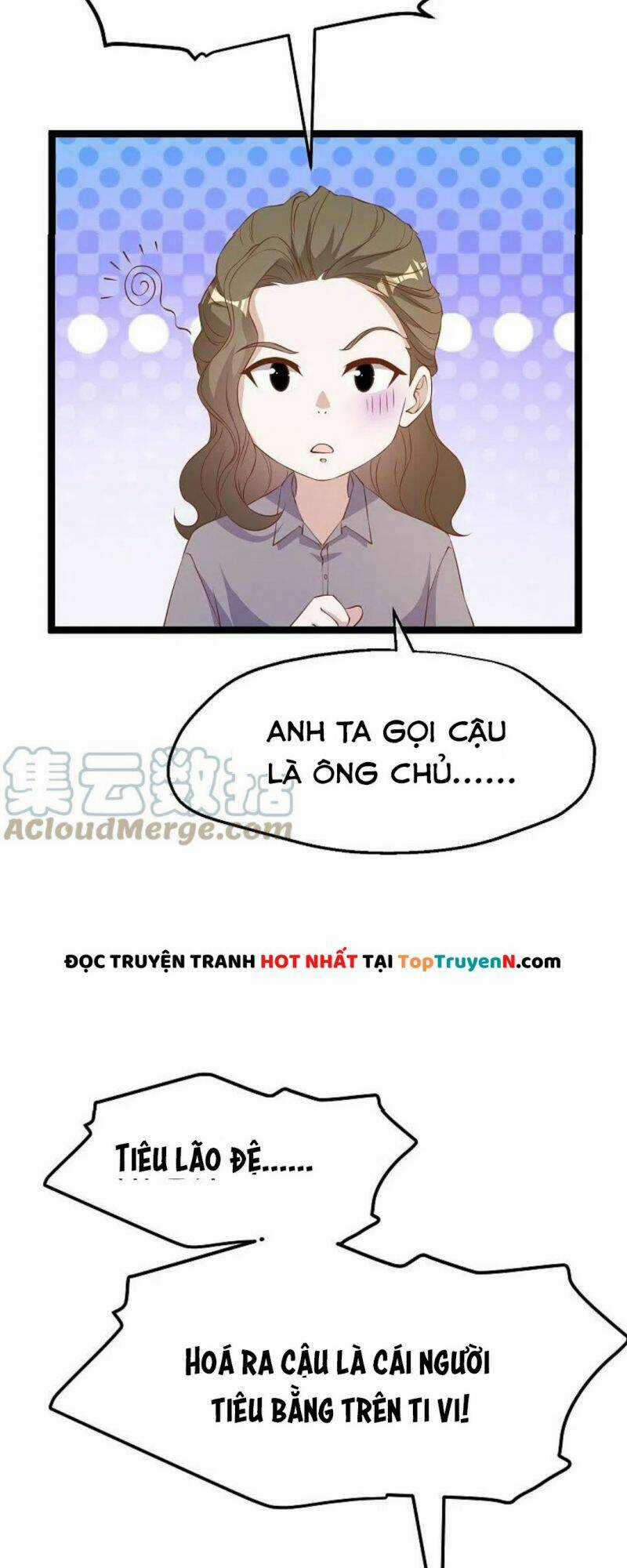 Thần Cấp Ngư Phu Chapter 299 trang 22