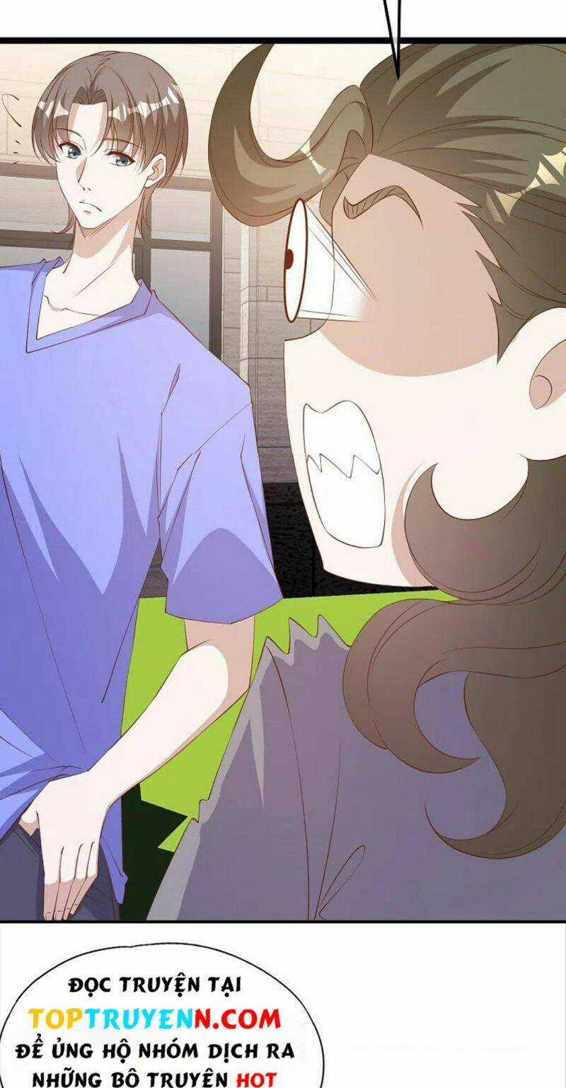 Thần Cấp Ngư Phu Chapter 299 trang 23