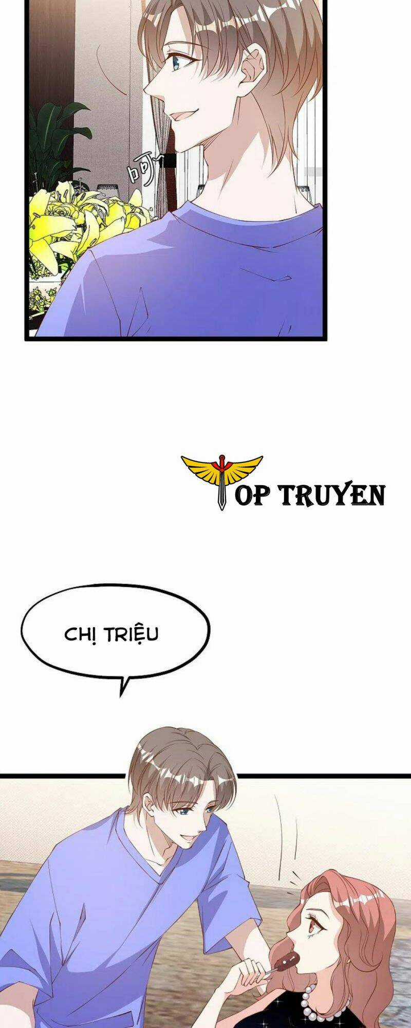 Thần Cấp Ngư Phu Chapter 299 trang 3