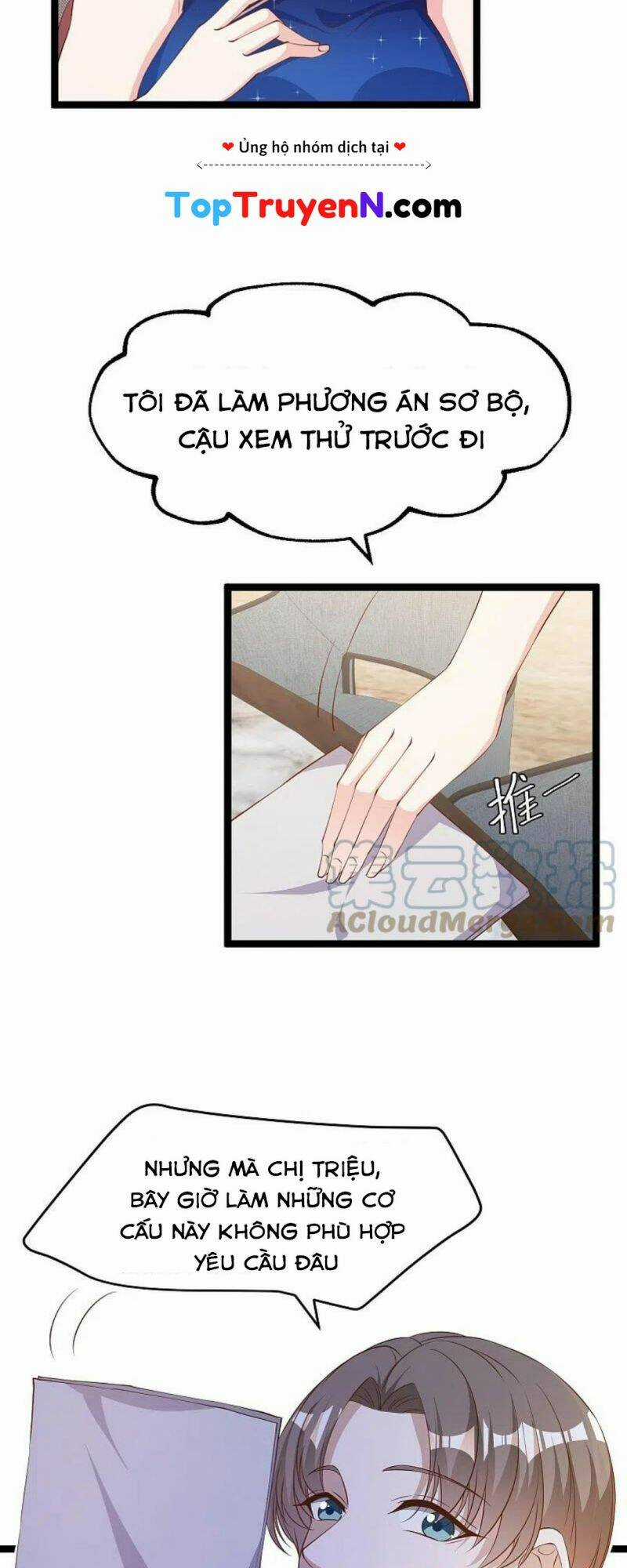 Thần Cấp Ngư Phu Chapter 299 trang 5