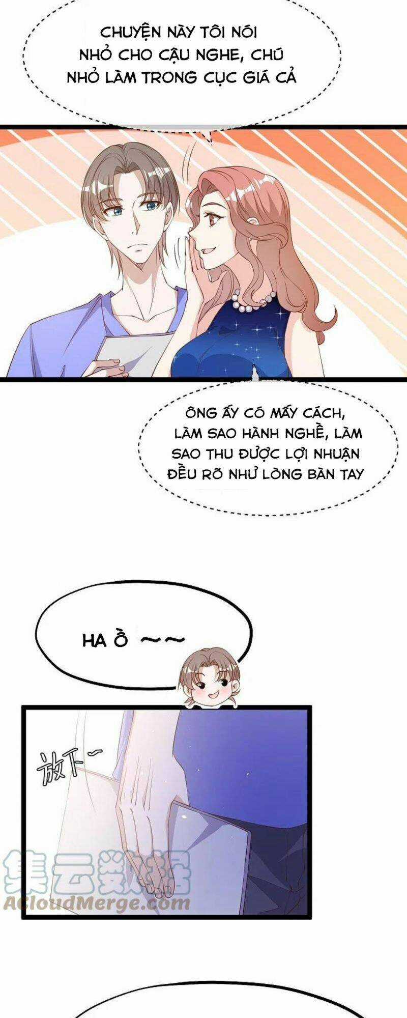 Thần Cấp Ngư Phu Chapter 299 trang 7